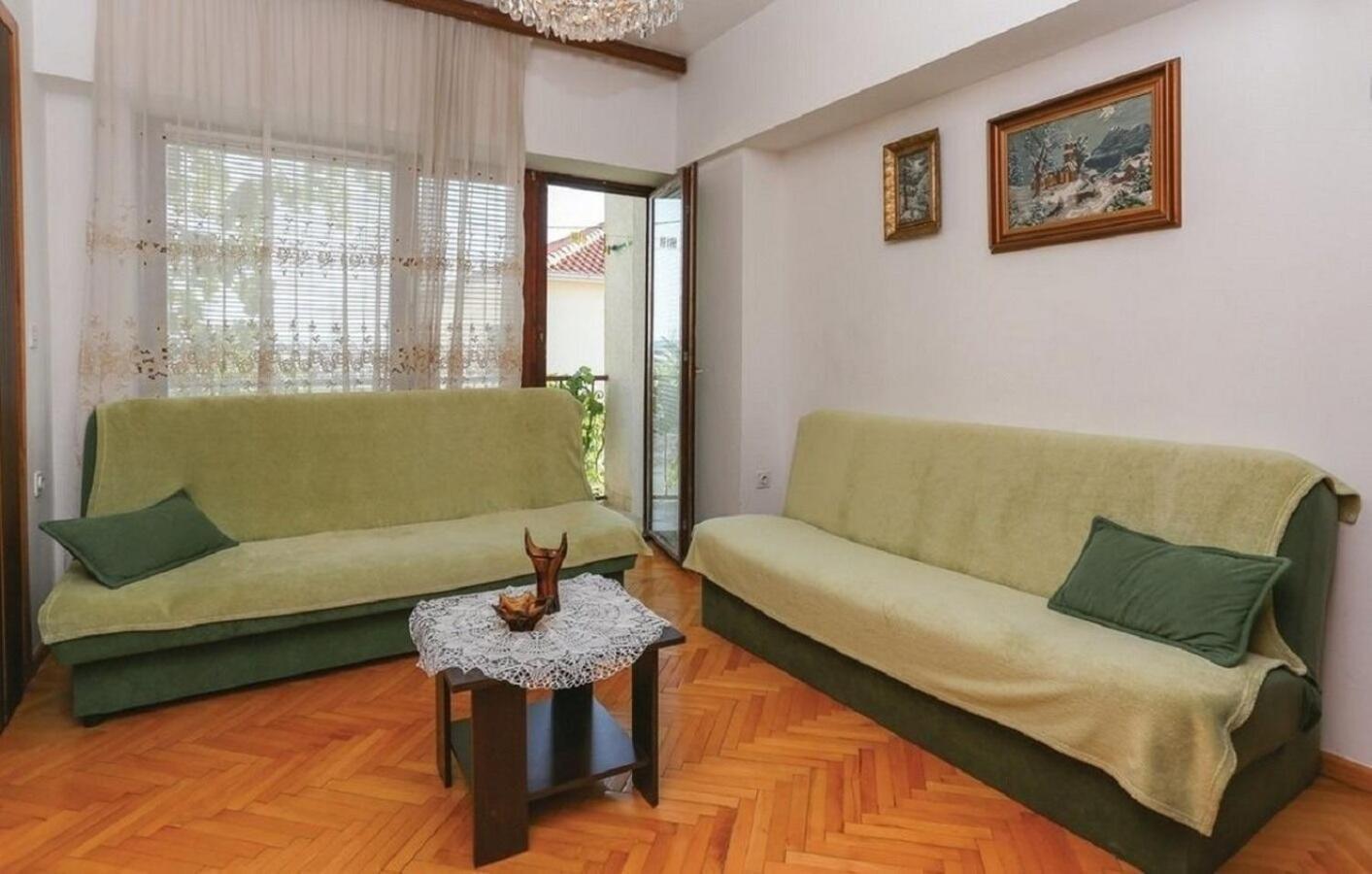 Kaštela Apartment Gorda מראה חיצוני תמונה