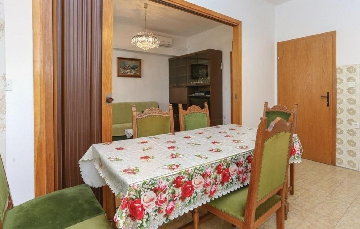 Kaštela Apartment Gorda מראה חיצוני תמונה