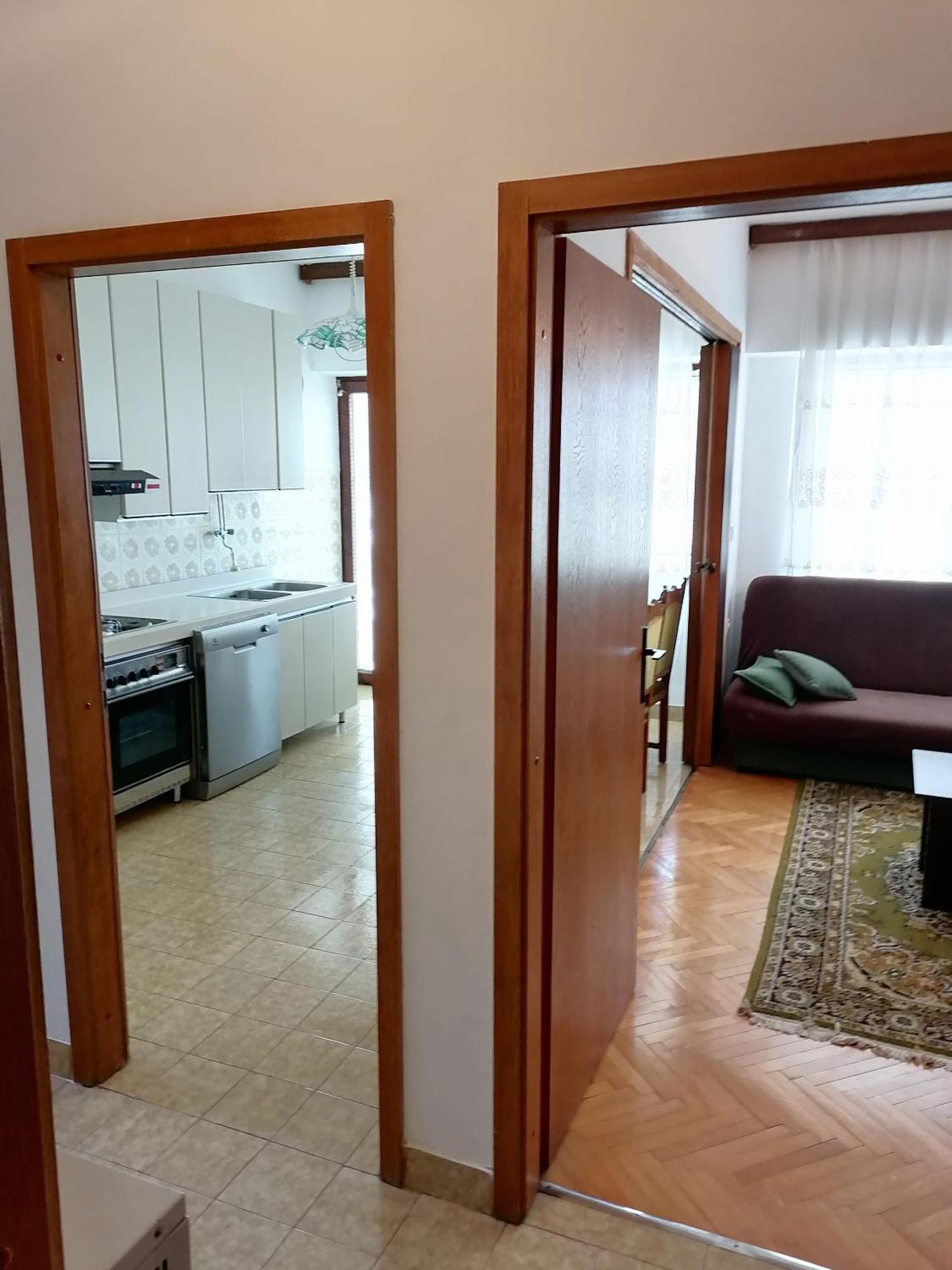 Kaštela Apartment Gorda מראה חיצוני תמונה