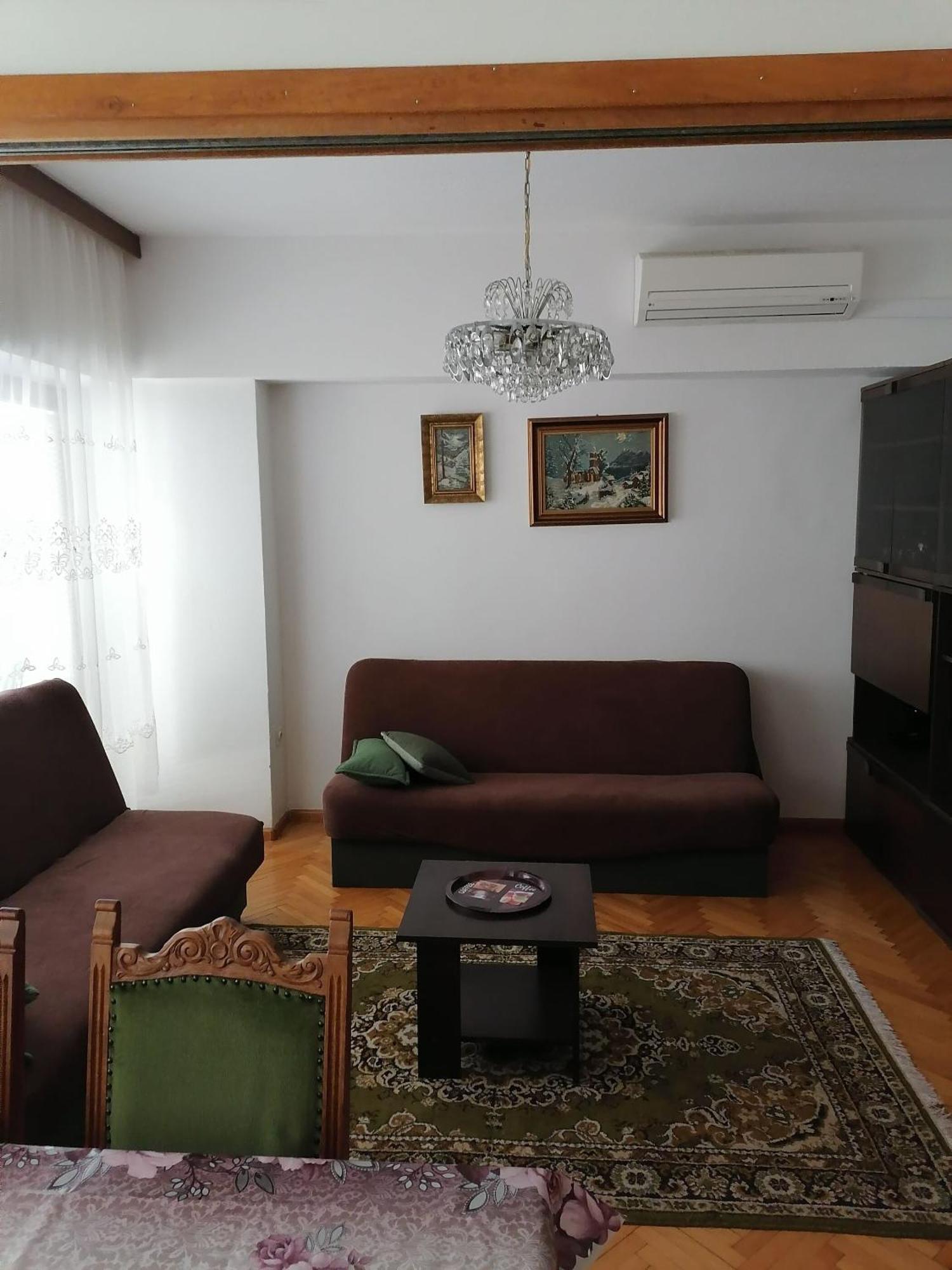 Kaštela Apartment Gorda מראה חיצוני תמונה